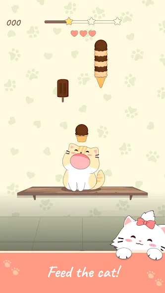 OsuCat Solo: Popcat Duet Music [MOD: все песни и идеальный автоклик] Screenshot 2