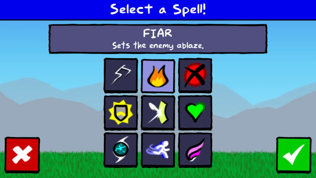 Fastar! [MOD: быстрый старт и лёгкое управление] Screenshot 5