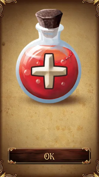 Alchemists: Lab Equipment [MOD: безлимитные ресурсы и открыто всё оборудование] Screenshot 2