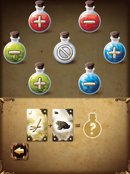 Alchemists: Lab Equipment [MOD: безлимитные ресурсы и открыто всё оборудование] Screenshot 5