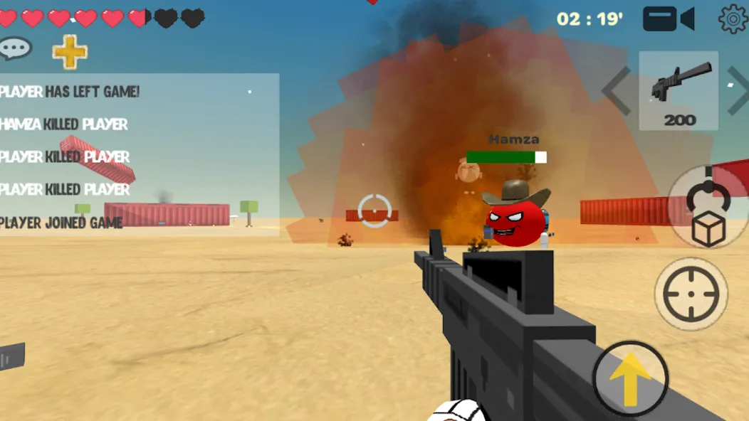 Memes Wars [MOD: много монет и разблокированы все скины] Screenshot 2