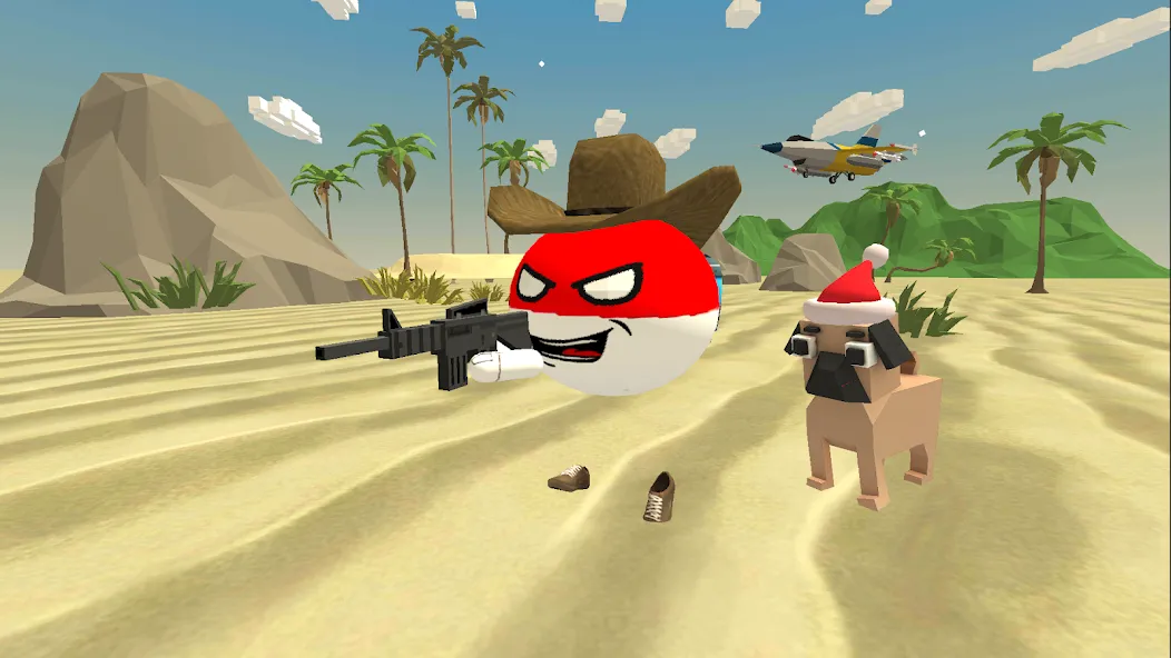 Memes Wars [MOD: много монет и разблокированы все скины] Screenshot 5