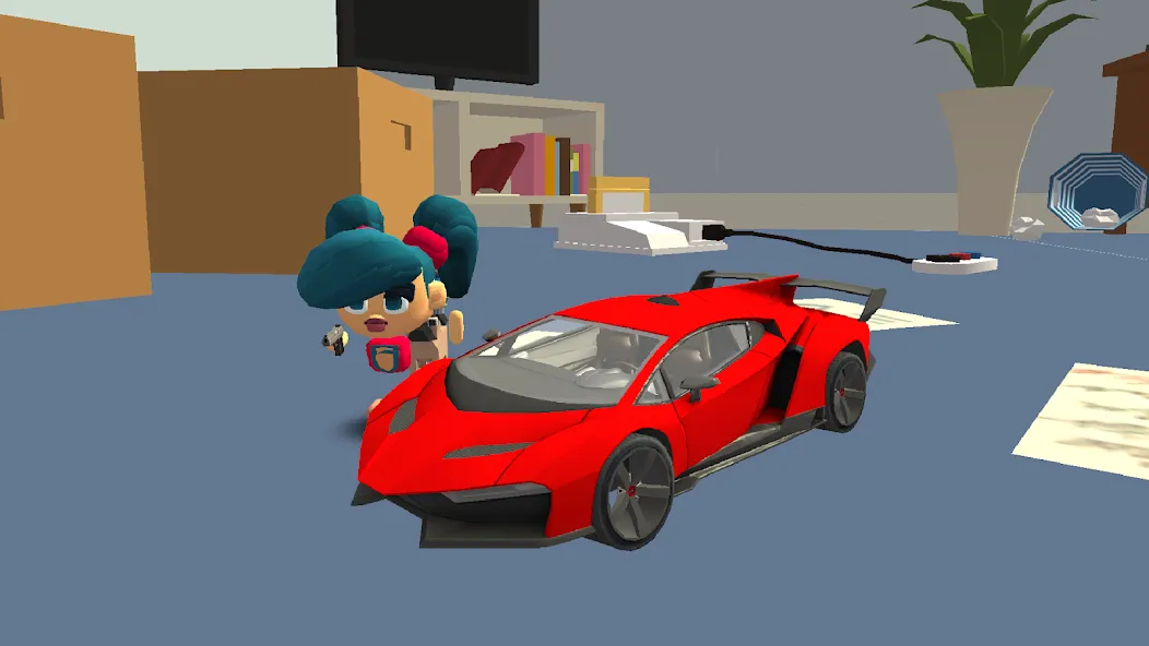 MemesWars 2 [MOD: безлимитные ресурсы и оружие] Screenshot 1