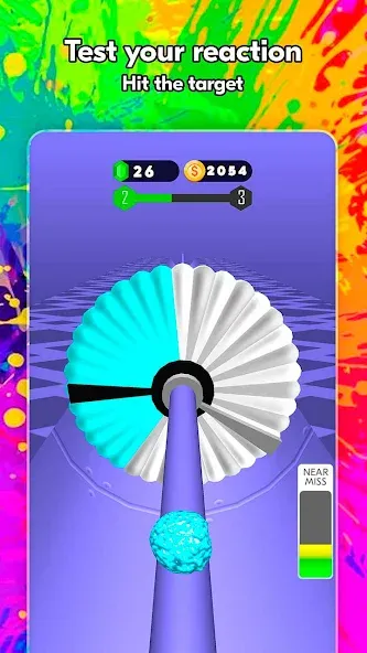 Game Offline 3D no Wi Fi [MOD: без рекламы и все уровни открыты] Screenshot 2