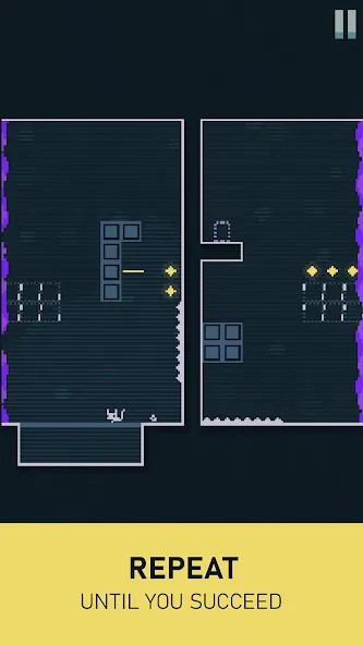 Jump Jerboa [MOD: безлимитные прыжки и все уровни] Screenshot 5