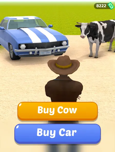 Milk Inc. [MOD: безлимитные деньги и ресурсы] Screenshot 1