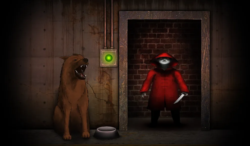 Asylum Night Shift 2 [MOD: безлимитные деньги и полная версия] Screenshot 3