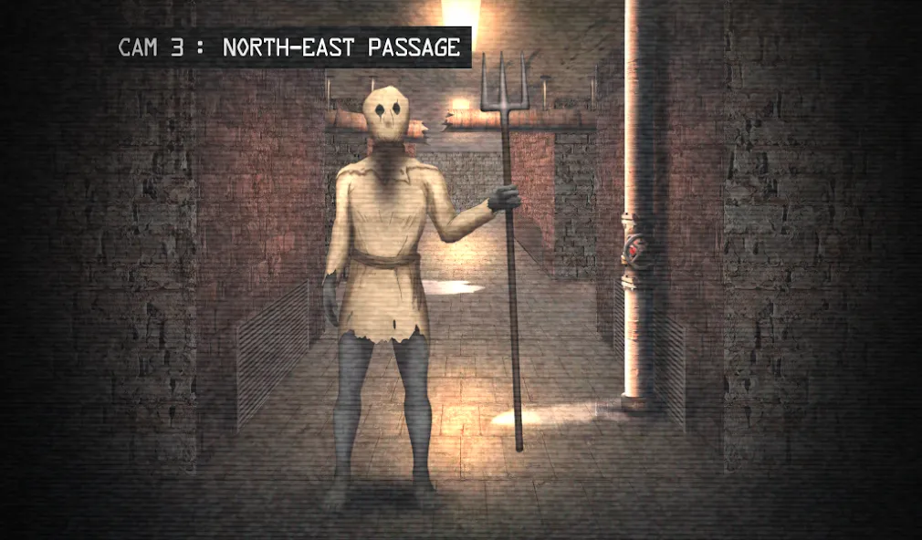 Asylum Night Shift 2 [MOD: безлимитные деньги и полная версия] Screenshot 4