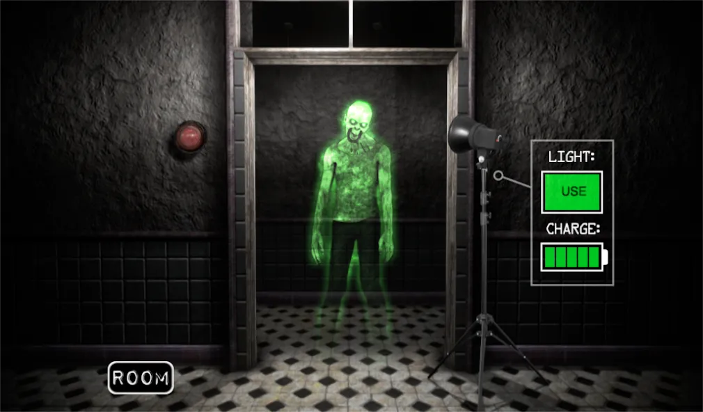 Asylum Night Shift 3 [MOD: безлимитные деньги и полная версия] Screenshot 2