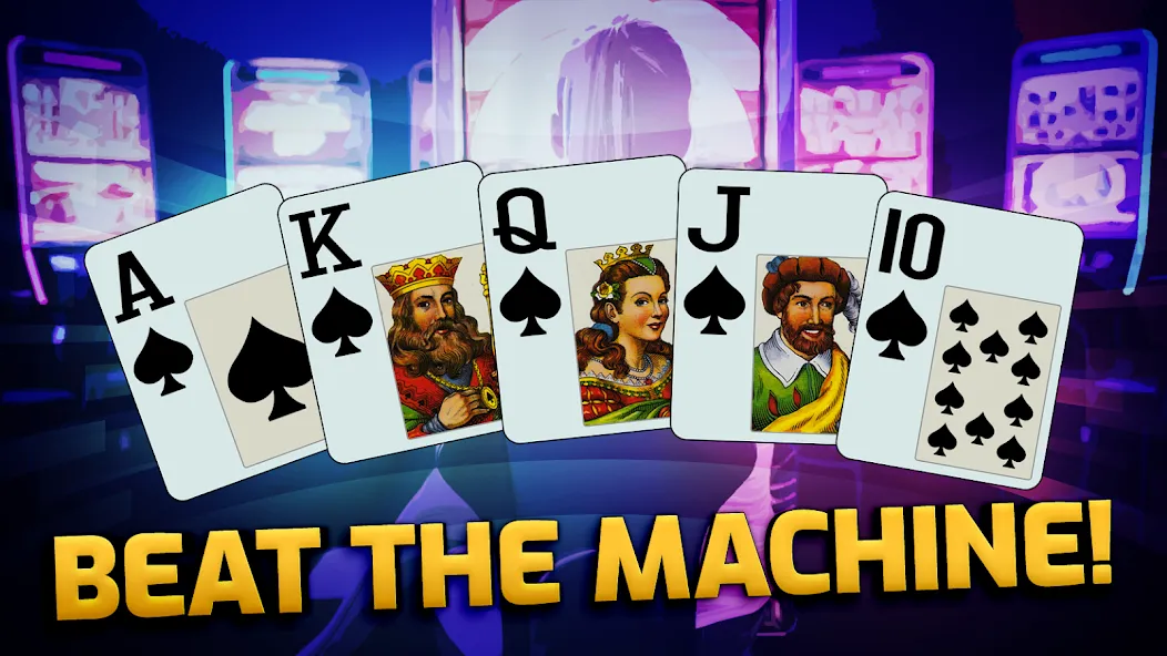 Club7™ Casino - Slots 777 [MOD: безлимитные монеты и джекпоты] Screenshot 3