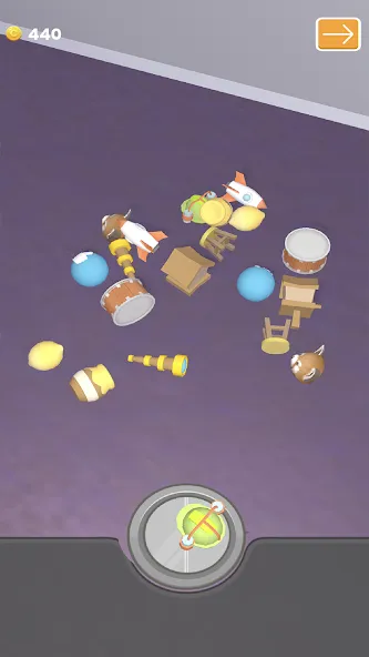 Talking Cactus [MOD: разблокированы все функции кактуса] Screenshot 4