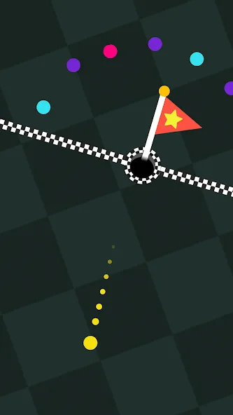 Color Switch: Endless Play Fun [MOD: безлимитные жизни и разблокированная игра] Screenshot 4