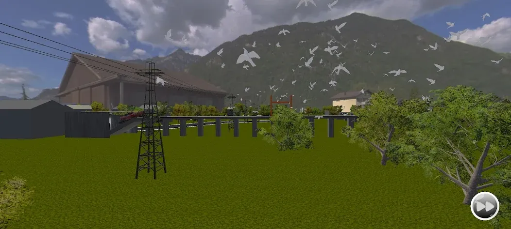 The Track Titans [MOD: безлимитные деньги и все машины открыты] Screenshot 3