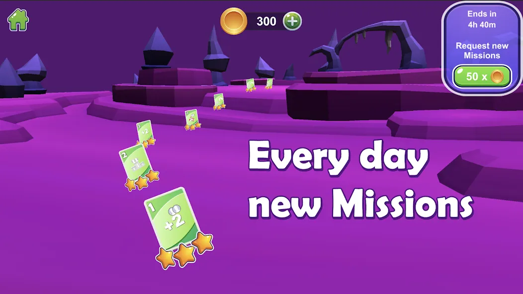 Crazy Eights 3D [MOD: открыты все колоды и темы] Screenshot 3