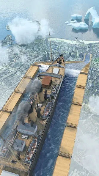 Construction Ramp Jumping [MOD: безлимитные деньги и все уровни открыты] Screenshot 3