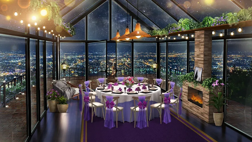 My Home Design - Modern City [MOD: безлимитные деньги и премиум-материалы] Screenshot 5
