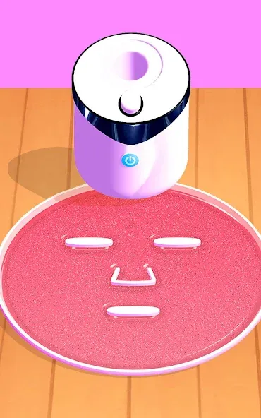 DIY Makeup [MOD: безлимитные деньги и все предметы] Screenshot 3