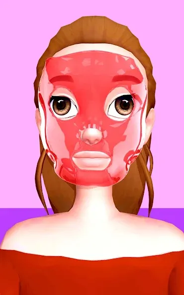 DIY Makeup [MOD: безлимитные деньги и все предметы] Screenshot 4