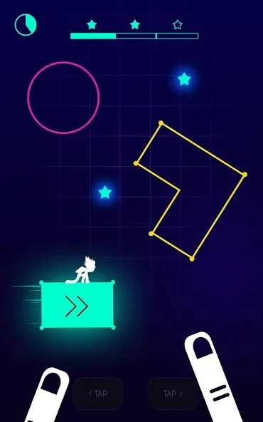 Light-It Up [MOD: без рекламы и много кристаллов] Screenshot 2
