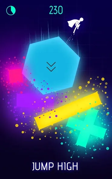 Light-It Up [MOD: без рекламы и много кристаллов] Screenshot 4