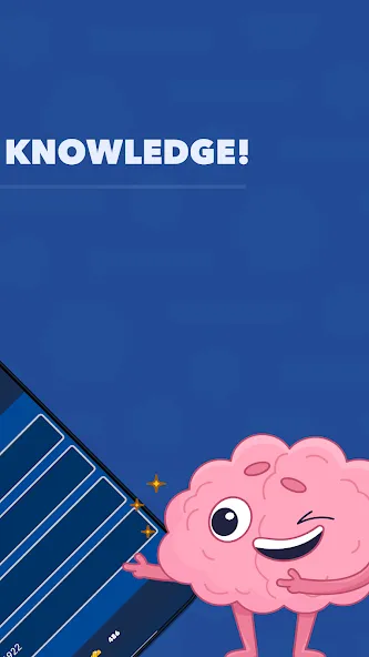 General Knowledge Quiz [MOD: безлимитные подсказки и открыты все категории] Screenshot 3