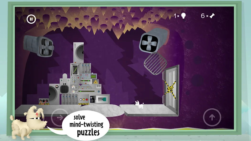 Mimpi [MOD: все уровни открыты и много денег] Screenshot 3