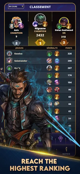 Cross The Ages: TCG [MOD: безлимитные ресурсы и все карты] Screenshot 4
