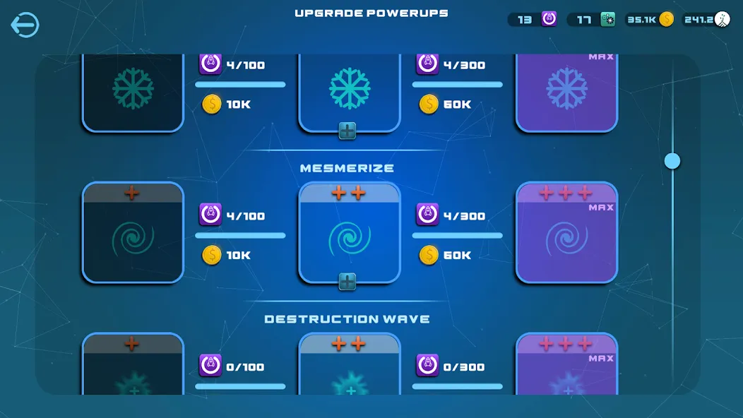 Space Beyond Geoverse [MOD: бесконечные ресурсы и усиленный корабль] Screenshot 3