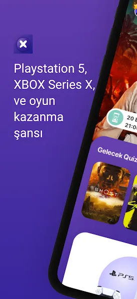 X'e Bas [MOD: без рекламы и все уровни открыты] Screenshot 1