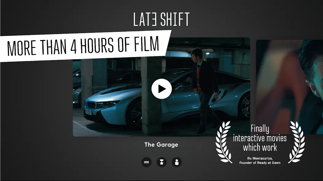 Late Shift [MOD: неограниченные деньги и все уровни] Screenshot 4
