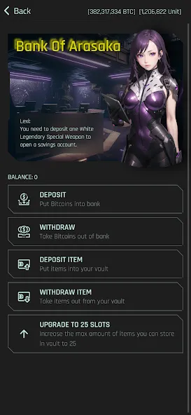 CyberCode Online -Text MMORPG [MOD: неограниченные ресурсы и быстрый прогресс] Screenshot 3