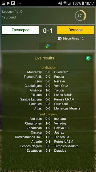 Cyberfoot [MOD: безлимитные деньги и все команды открыты] Screenshot 4