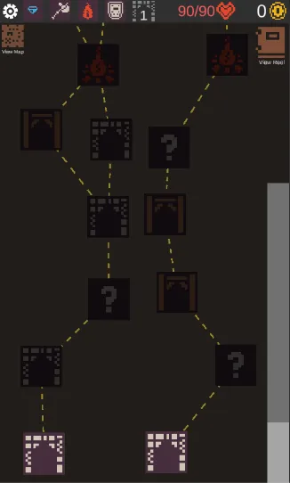 Dungeon Reels [MOD: безлимитные монеты и энергия] Screenshot 2