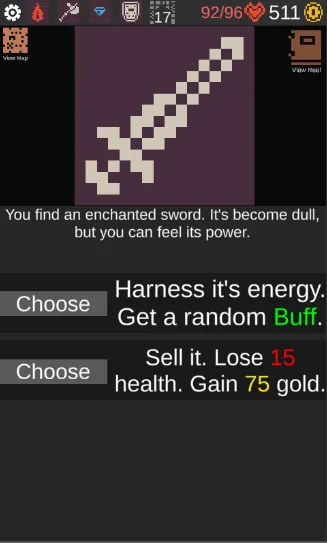 Dungeon Reels [MOD: безлимитные монеты и энергия] Screenshot 5