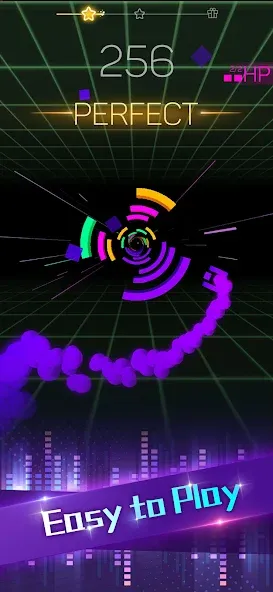 Smash Colors [MOD: безлимитные жизни и открыты все уровни] Screenshot 2