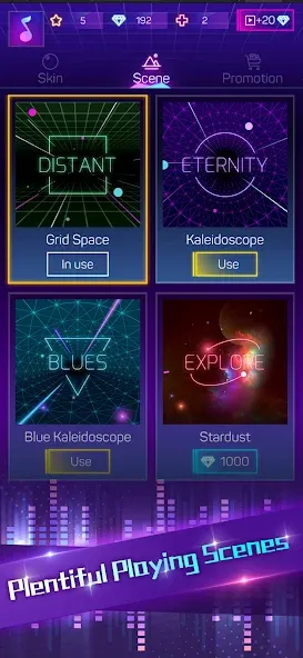Smash Colors [MOD: безлимитные жизни и открыты все уровни] Screenshot 5