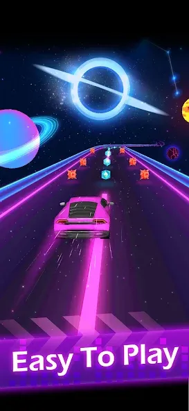 Beat Racing [MOD: безлимитные деньги и все машины открыты] Screenshot 2