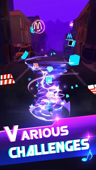 Blade Master [MOD: безлимитные монеты и усиленное оружие] Screenshot 2