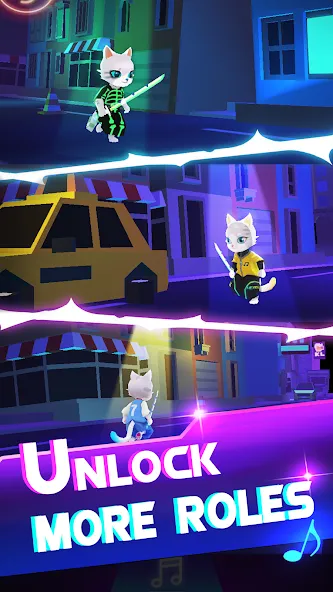 Blade Master [MOD: безлимитные монеты и усиленное оружие] Screenshot 4
