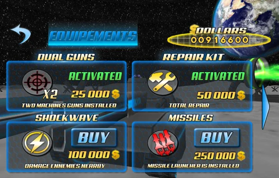 Tank War Defender 3 [MOD: безлимитные деньги и мощные танки] Screenshot 5
