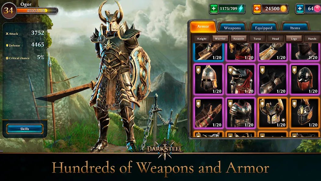 Fight Legends: Mortal Fighting [MOD: безлимитные деньги и усиленные бойцы] Screenshot 4