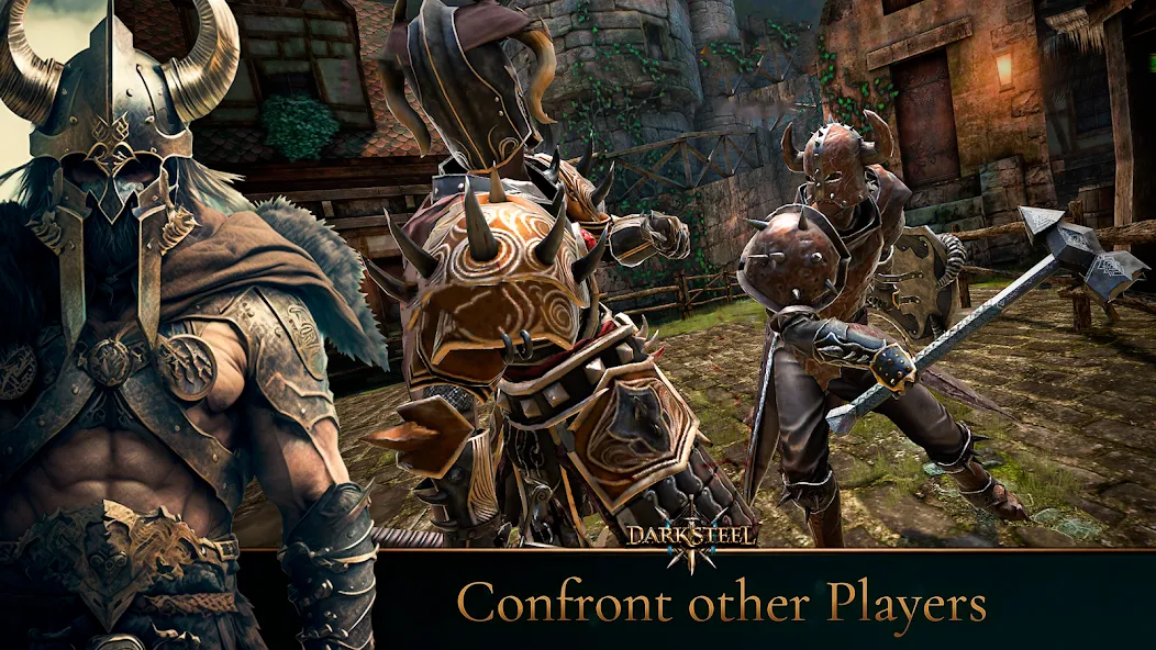 Fight Legends: Mortal Fighting [MOD: безлимитные деньги и усиленные бойцы] Screenshot 5