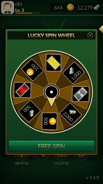 Wild Four [MOD: безлимитные деньги и патроны] Screenshot 2