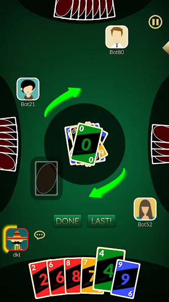 Wild Four [MOD: безлимитные деньги и патроны] Screenshot 4