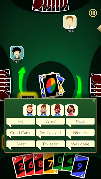 Wild Four [MOD: безлимитные деньги и патроны] Screenshot 5