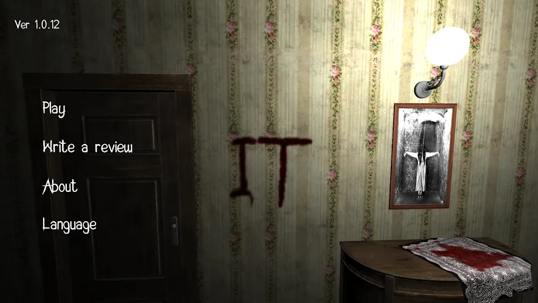 Horror Clown - Scary Ghost [MOD: страшные приключения без ограничений] Screenshot 4