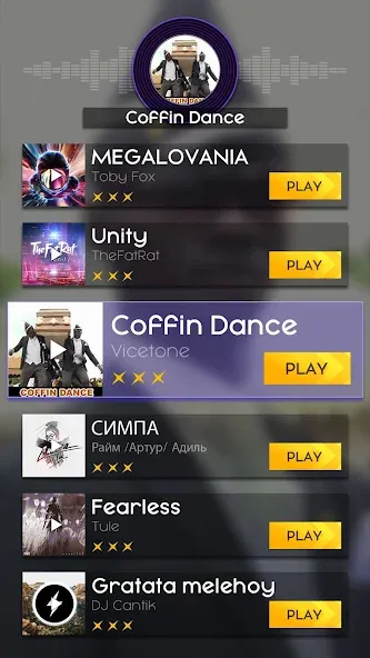 Magic Hop [MOD: без рекламы и много монет] Screenshot 1