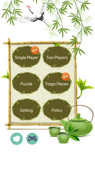 Chinese Chess - Xiangqi Basics [MOD: открыты все уровни и подсказки] Screenshot 4