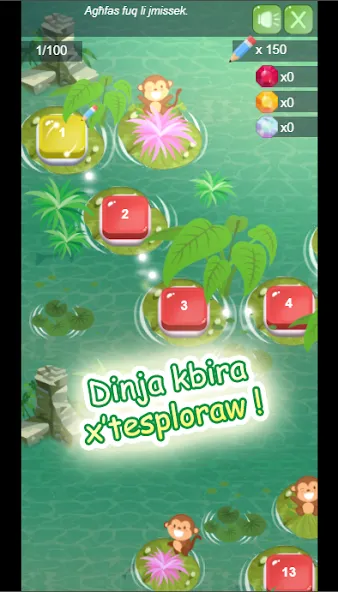 Fittex Kelma [MOD: безлимитные подсказки и открыты все слова] Screenshot 3
