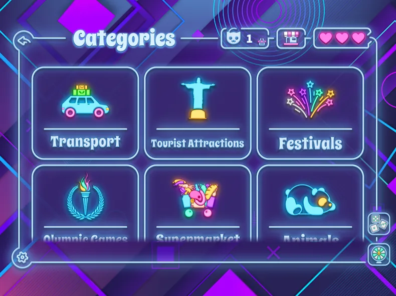Party Animal [MOD: все персонажи и предметы открыты] Screenshot 2